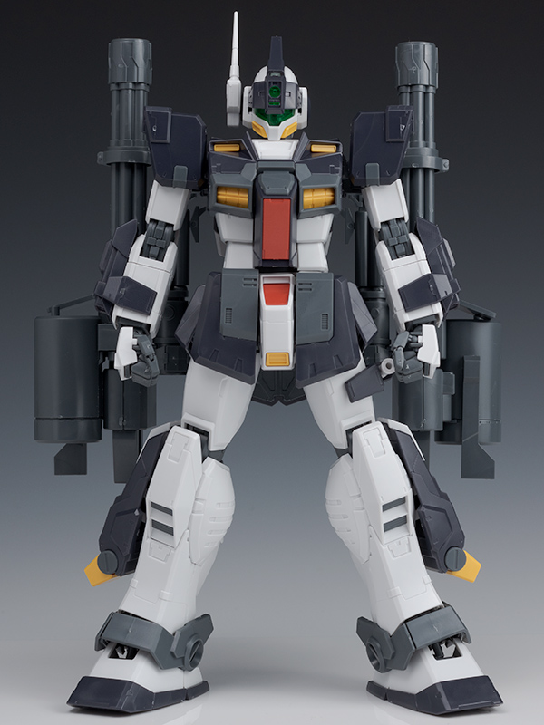 MG ジム・ドミナンス（フィリップ・ヒューズ機） レビュー