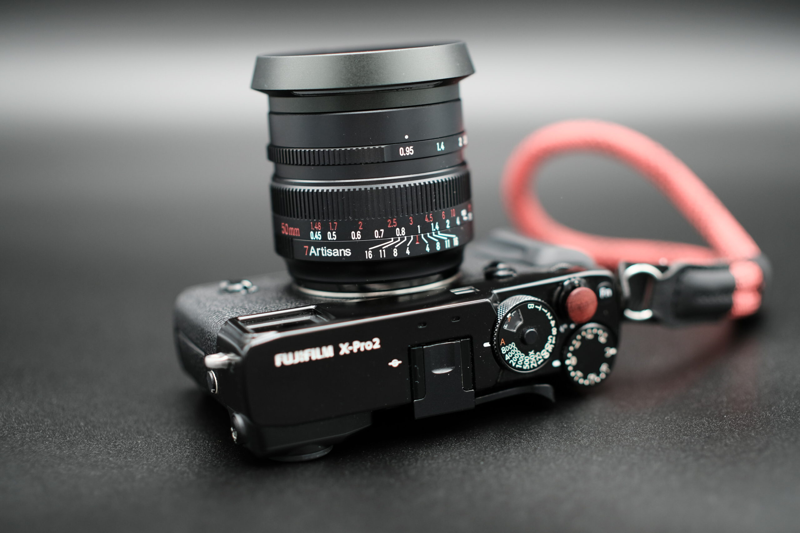 The NEW 7Artisans 50mm f0.95 – Malte´s Photography