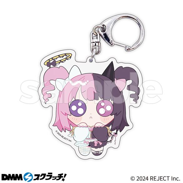 天鬼ぷるる スクラッチ - DMMスクラッチ