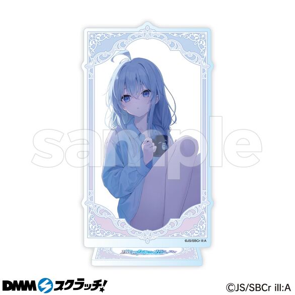 GAノベル「魔女の旅々」 スクラッチ - DMMスクラッチ