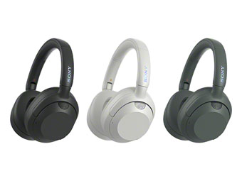 ULT WEAR の実機レビュー｜ソニーの重低音が楽しめるノイキャン対応