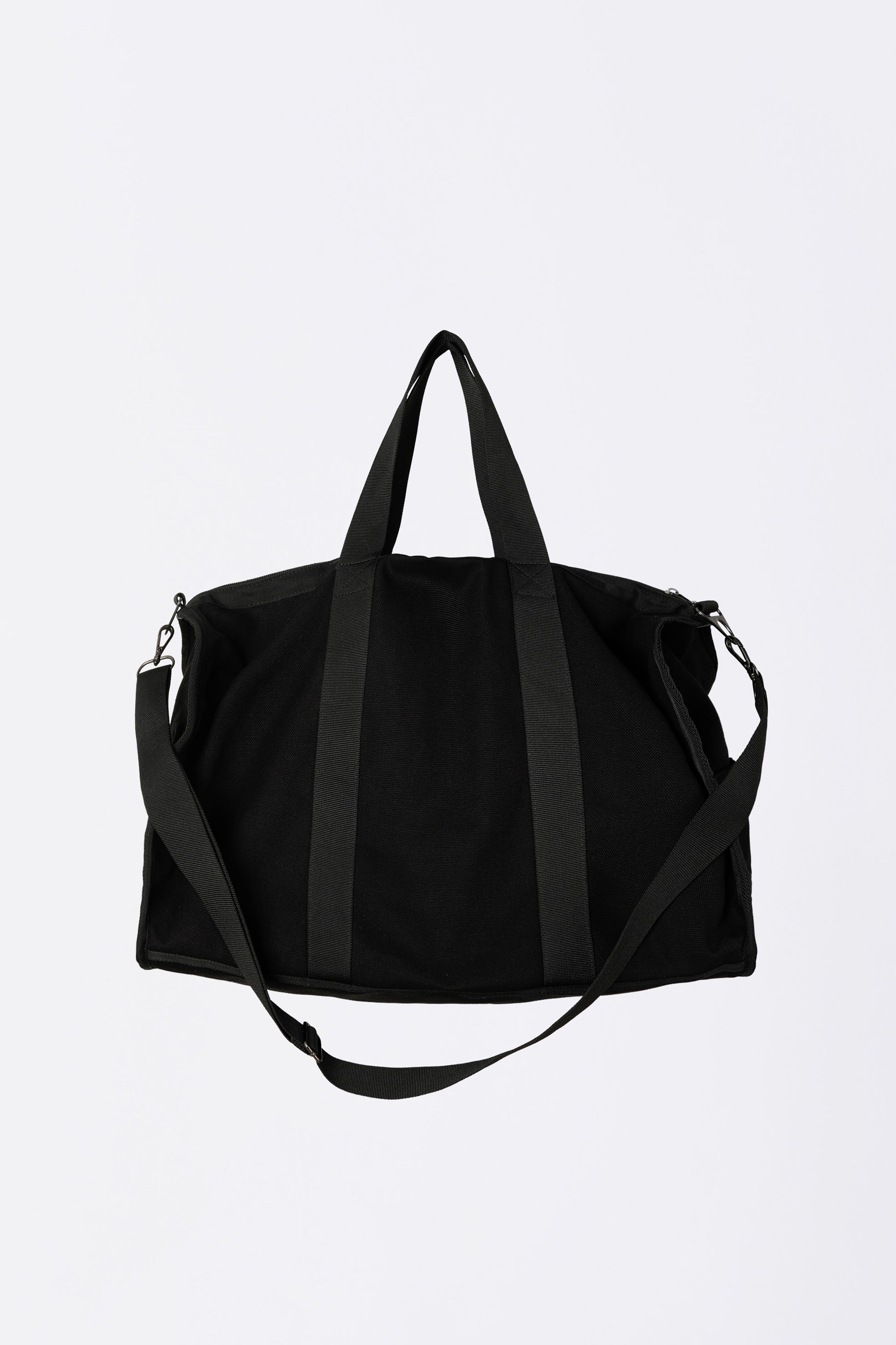 Summer Boston Bag Black – Sculptor