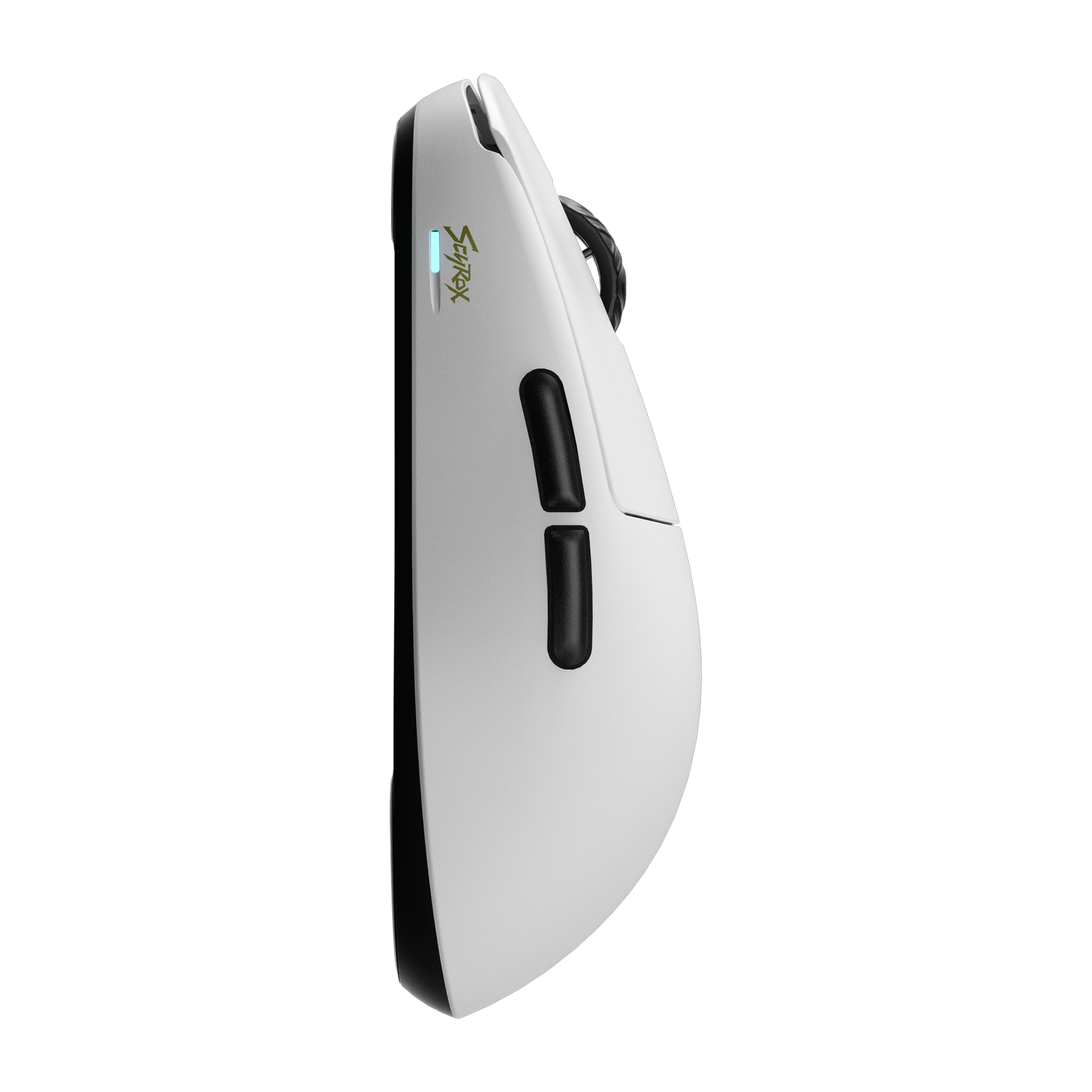 Scyrox V8