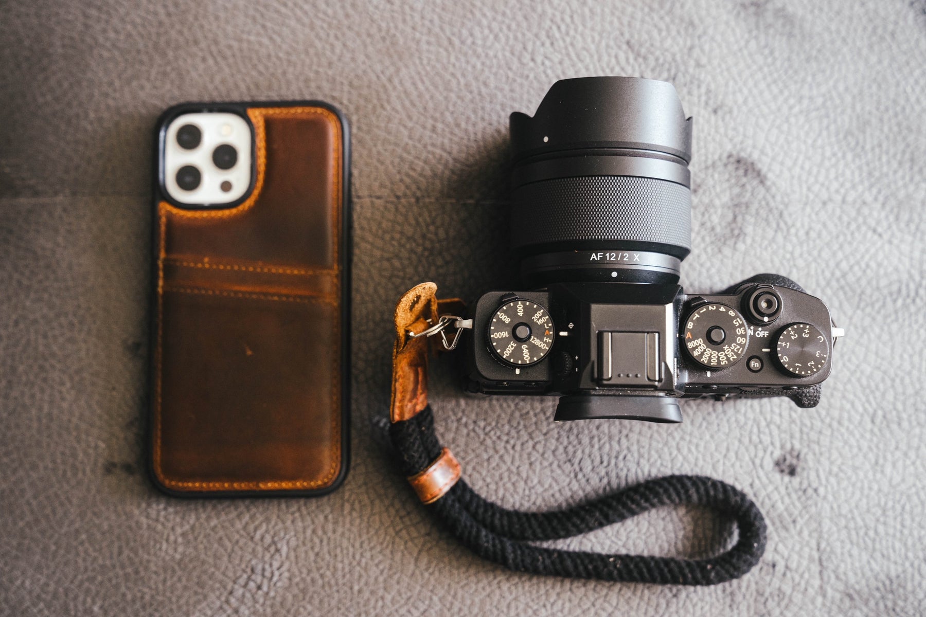 12mm F2.0 AF Compact Ultra Wide Angle APS-C (Fuji X) – Samyang US