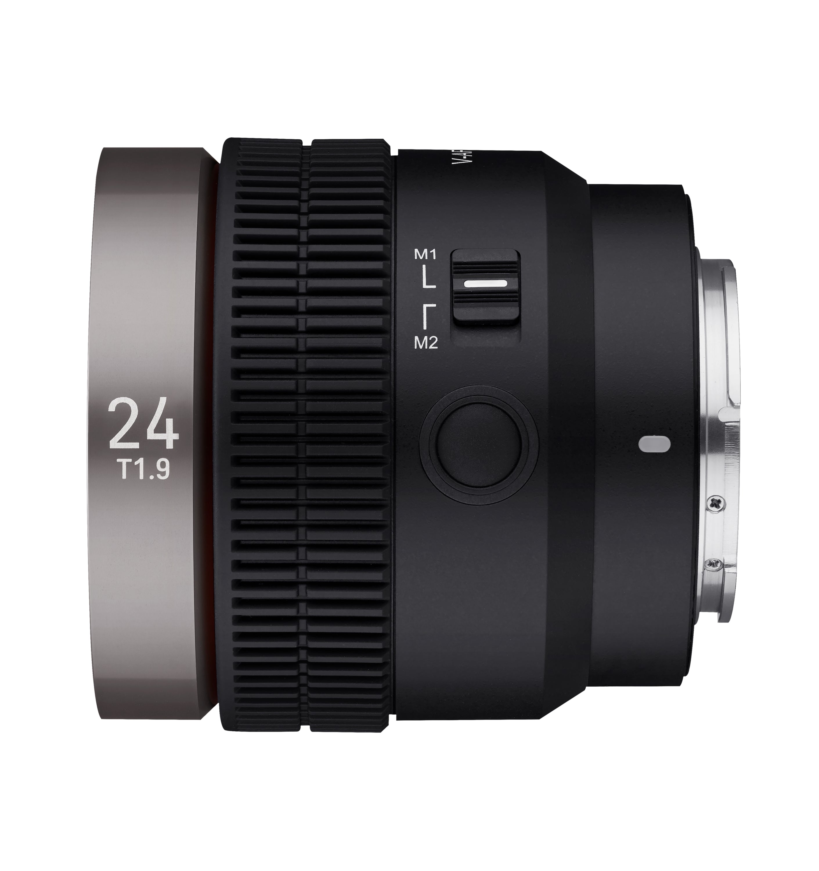 24mm T1.9 Full Frame Cine Auto Focus for Sony E – Samyang US