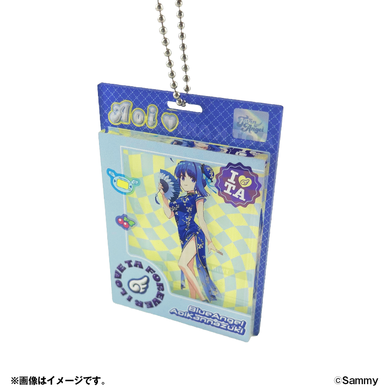 Blistaz ツインエンジェル 葵