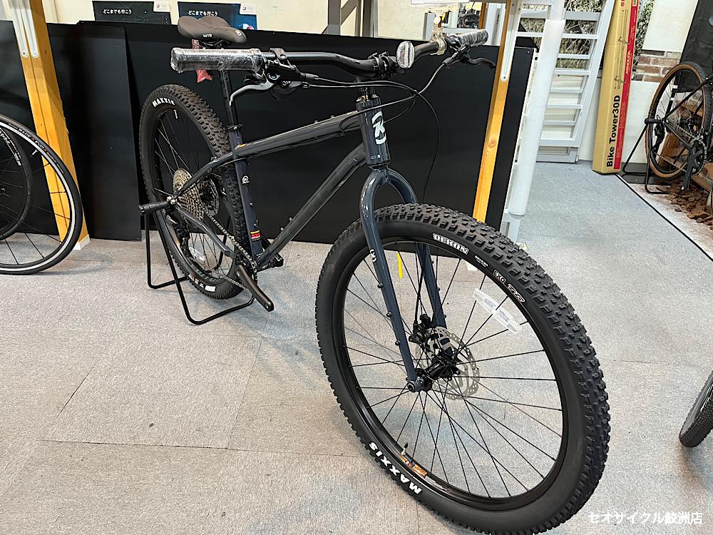 2023 KONA UNIT-X | セオサイクル鮫洲店