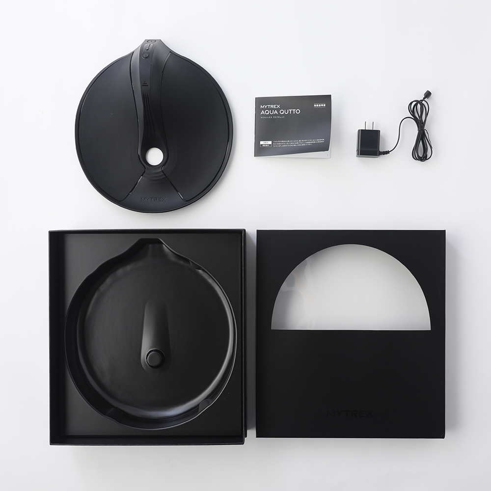 MYTREX AQUA QUTTO（アクアキュット）｜hinna公式通販