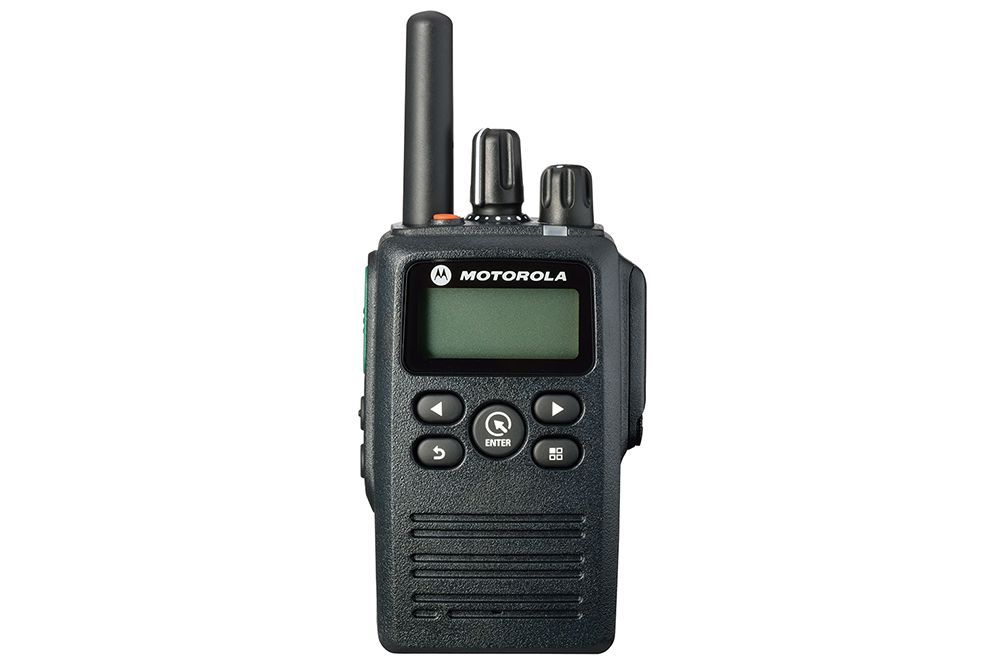 ふ*4様 MOTOROLA/GDB3500/2台セット/デジタル簡易無線機/トラ ふ*4様