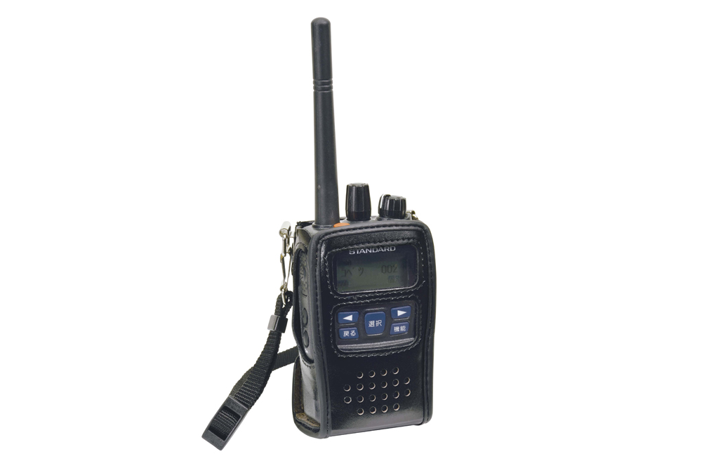 スタンダード 業務用簡易無線 VXD450U | トランシーバー・業務用無線機