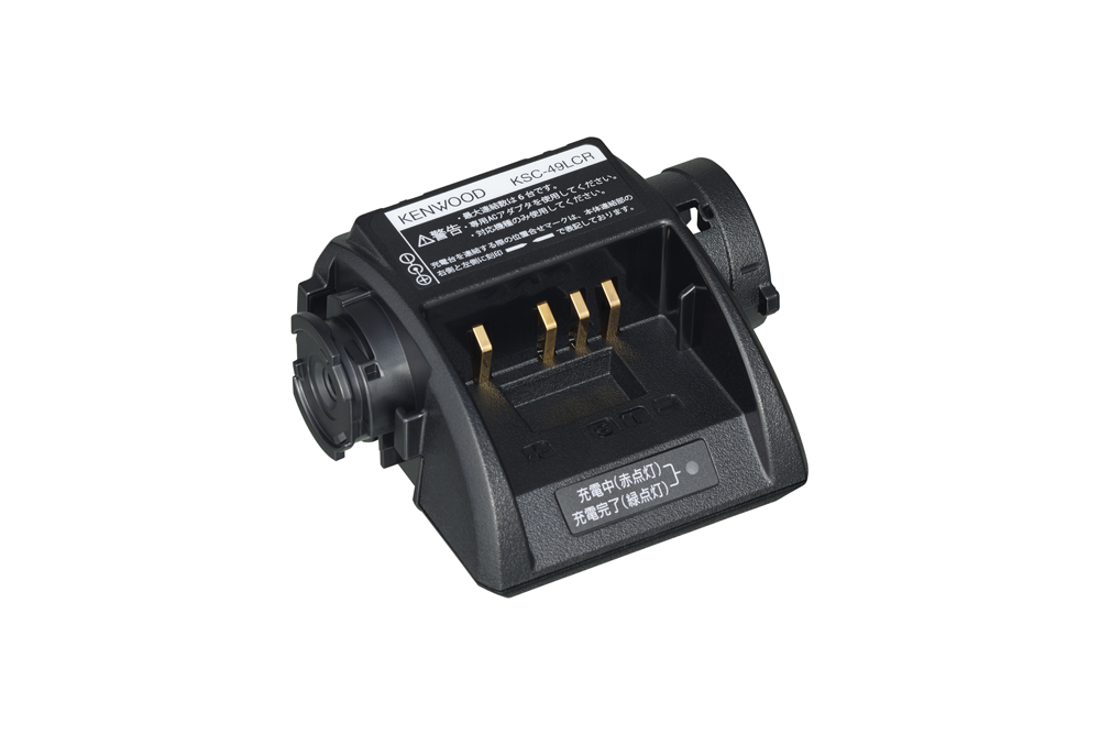 ケンウッド 業務用簡易無線 TPZ-D503 | トランシーバー・業務用無線機