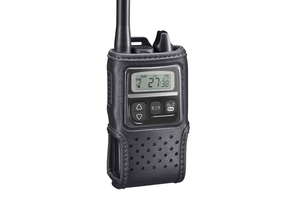 アイコム 特定小電力無線 IC-4300L | トランシーバー・業務用無線機