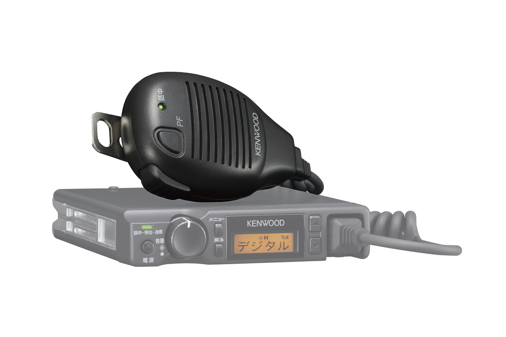ケンウッド 一般業務用無線 TCM-D344 | トランシーバー・業務用無線機