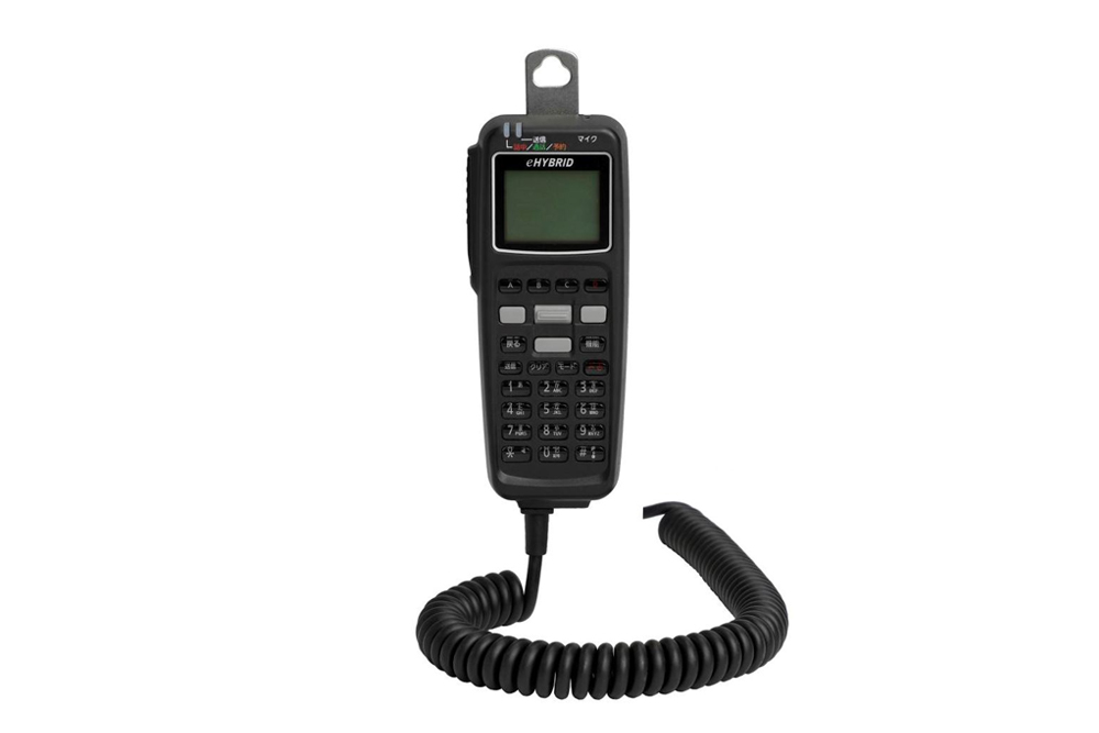 スマートウェーブ IP無線 SV-1000 | トランシーバー・業務用無線機