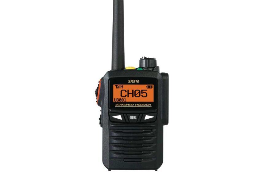 アイコム 業務用簡易無線 IC-DPR4 LITE PLUS | トランシーバー・業務用