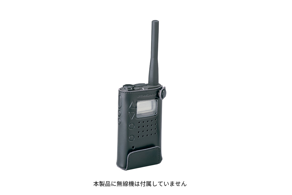 スタンダード 特定小電力無線 HX809D | トランシーバー・業務用無線機