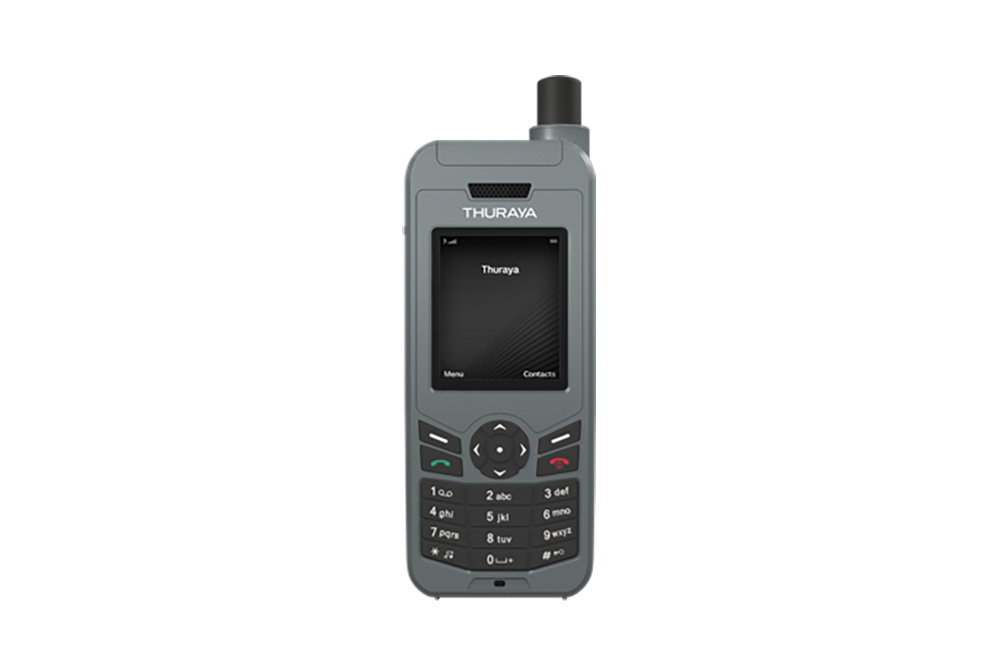 スラーヤ 衛星電話 XT-LITE | トランシーバー・業務用無線機・インカム
