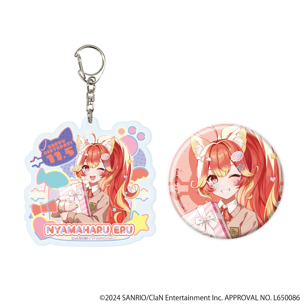 斉藤タカ丸 卵探し 缶バッジ 12個&サンリオコラボ バッジの商品一覧