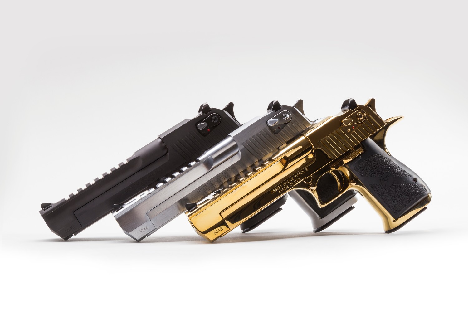 現行型「デザートイーグルmk19」にしてみよう（前編）｜サバゲーアーカイブ