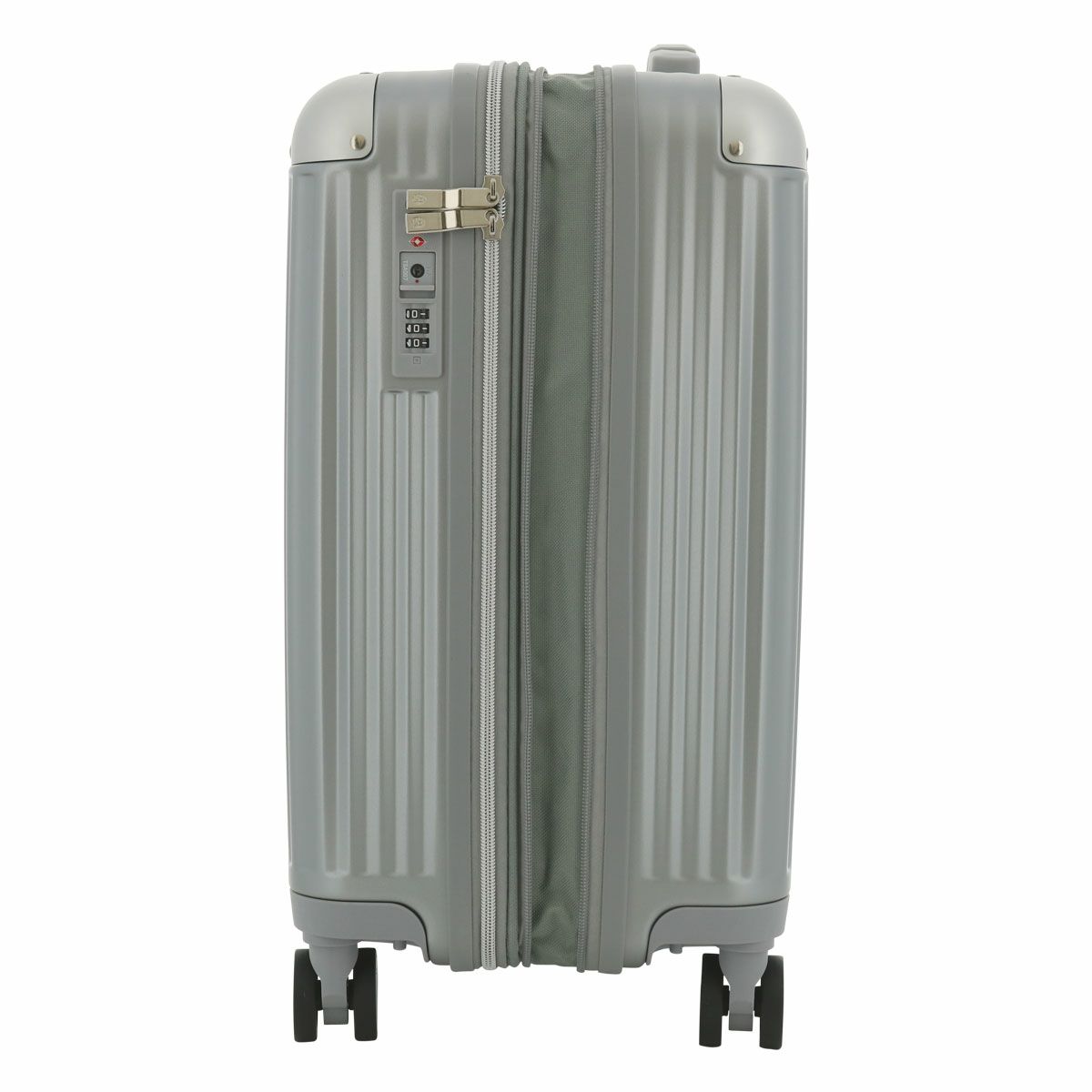 コールマン スーツケース 38～46L 48cm 2.9kg ハード 14-69 Coleman