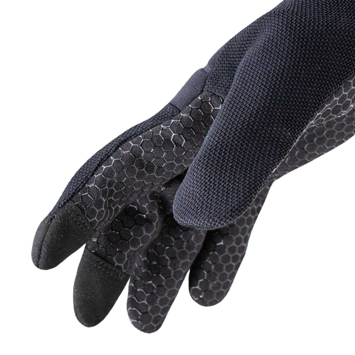 HexBlue™ 4045 | SafetyGloves by HexArmor