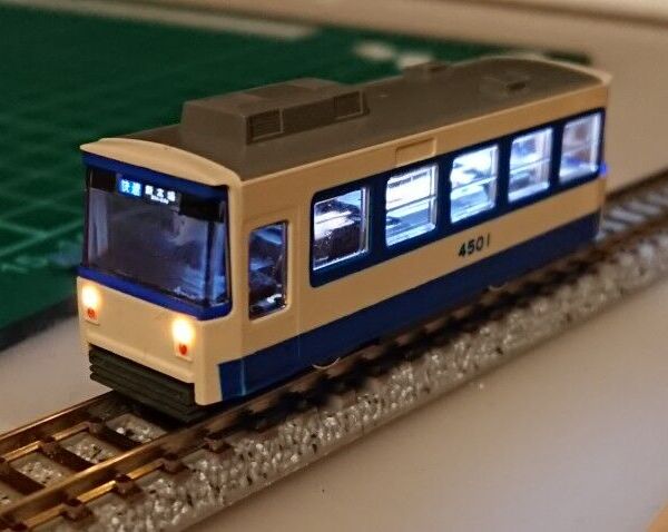 DF200-100形ディーゼル機関車 TOMIX2226 動画も撮影 – 鉄道模型&鉄道