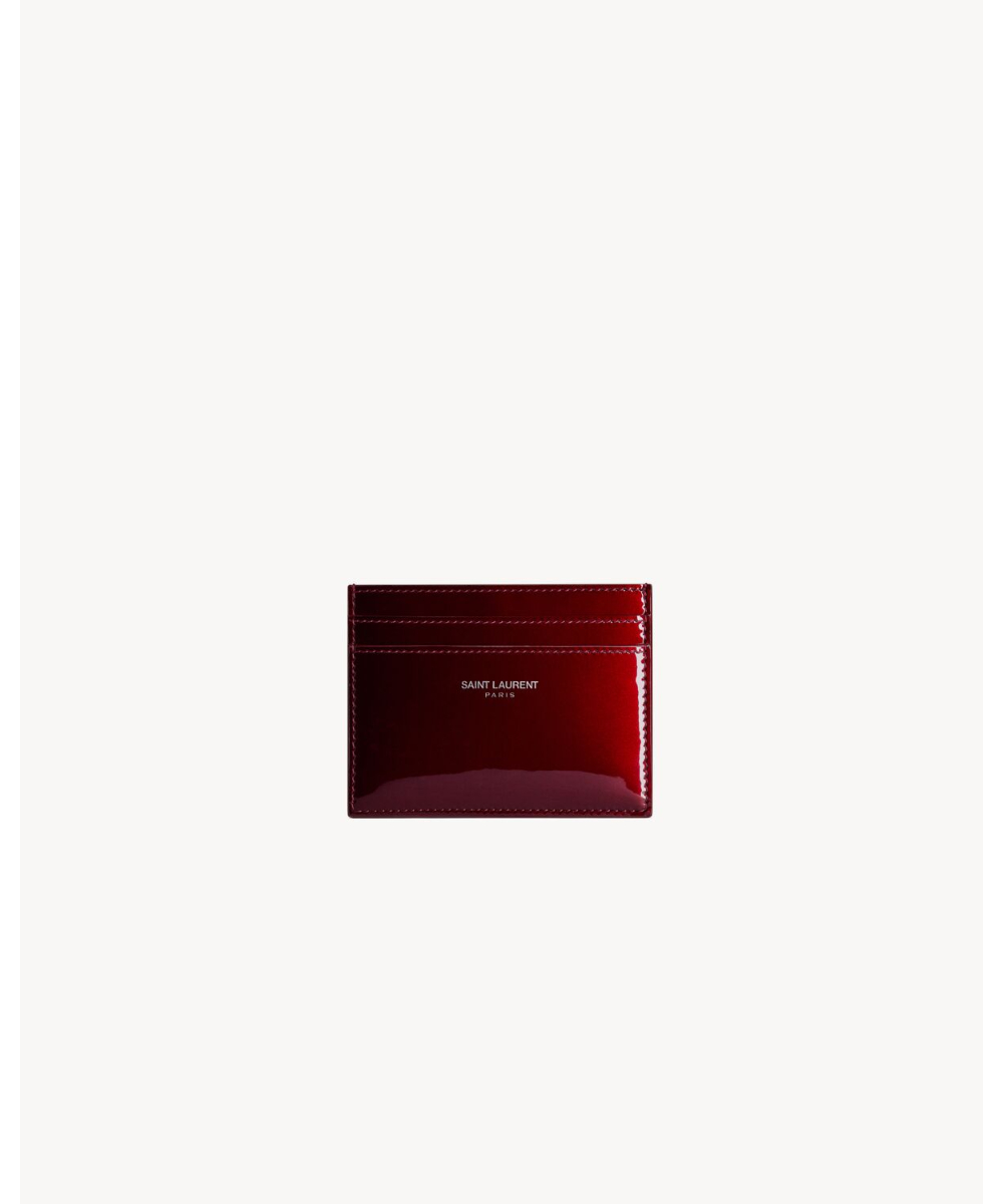 SAINT LAURENT/サンローラン_men通販 | サンローラン パリ カード