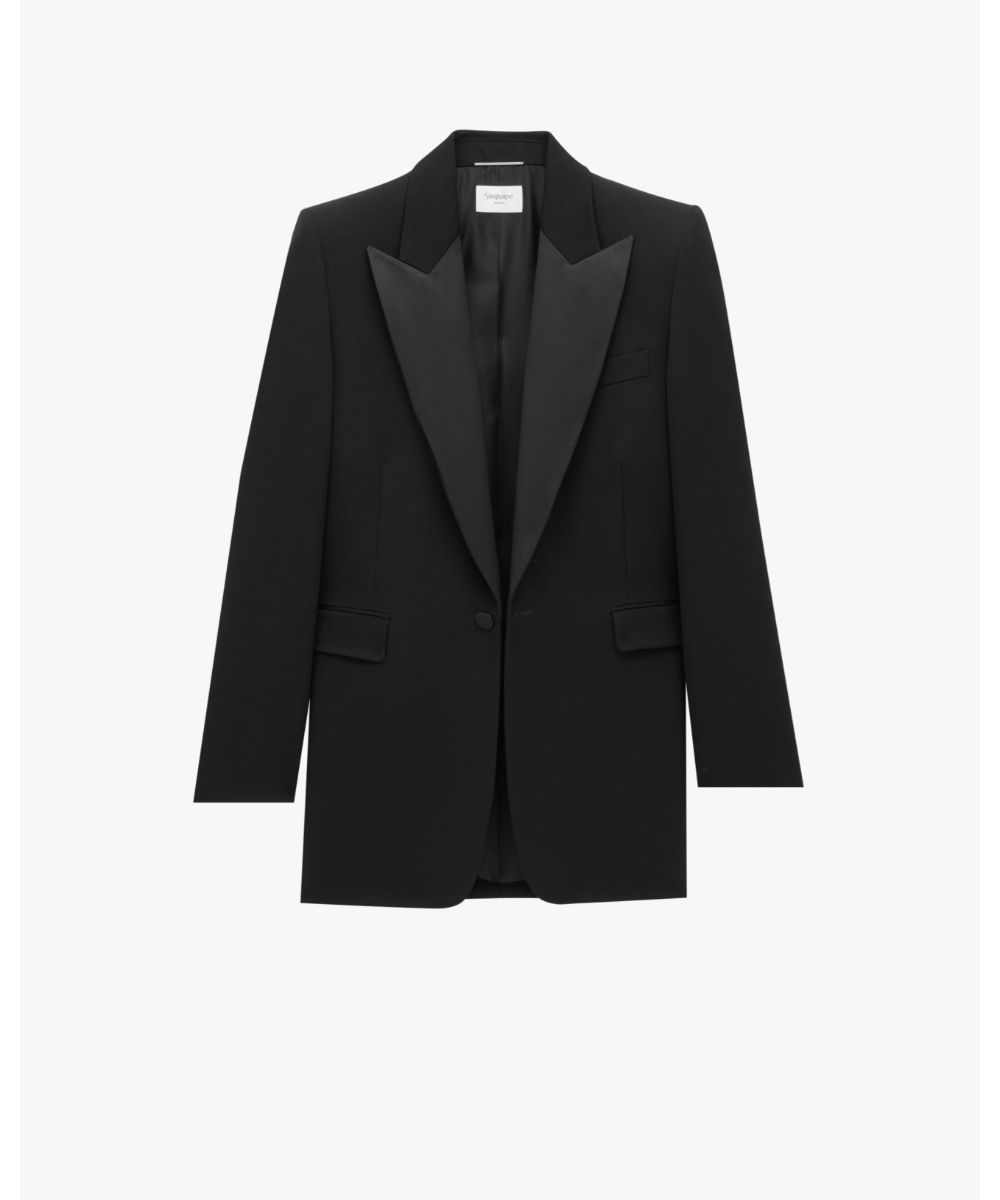 SAINT LAURENT/サンローラン_men通販 | アイコニック スモーキング
