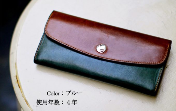 MOTO（モト）の革財布！味わい深さが魅力の全12シリーズ紹介！ | 財布の森