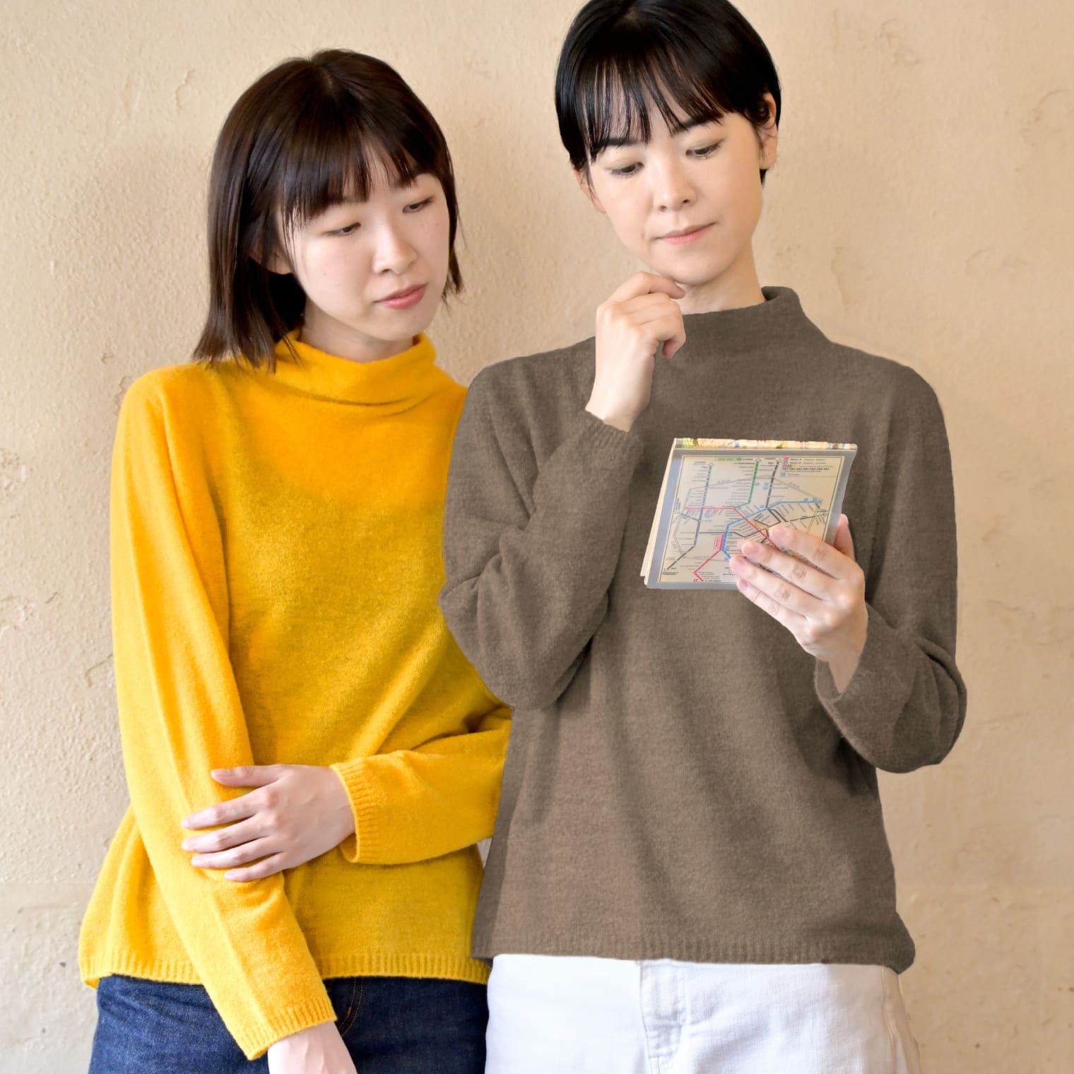 90gプルオーバー | 公式 SAIFUKU サイフク 五泉ニット