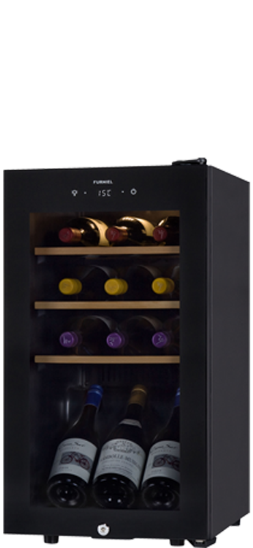 SV155 | PRO CLASS | 製品一覧 | ワインセラー・日本酒セラーのさくら