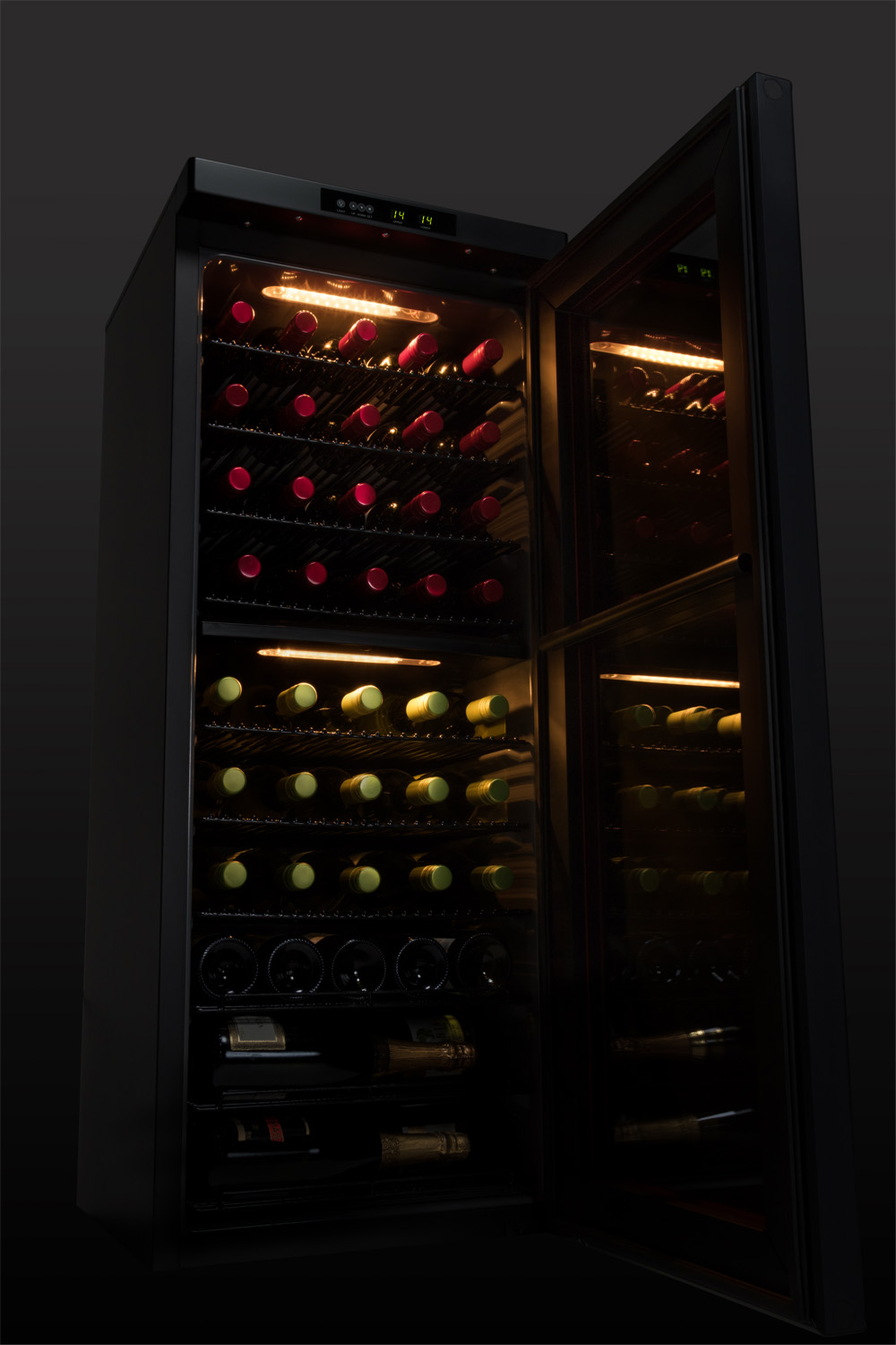 SS46 | SAKURA JAPAN | 製品一覧 | ワインセラーのさくら製作所