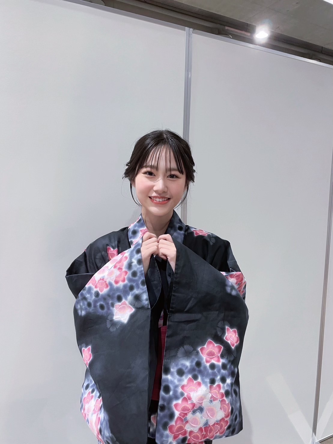 向井 純葉公式ブログ | 櫻坂46公式サイト