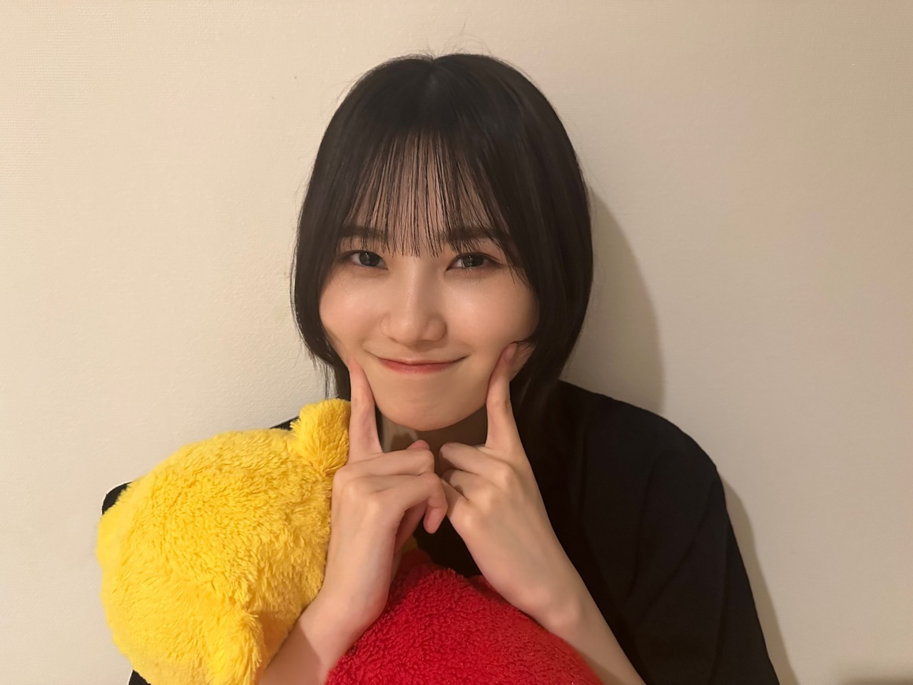 的野 美青公式ブログ | 櫻坂46公式サイト