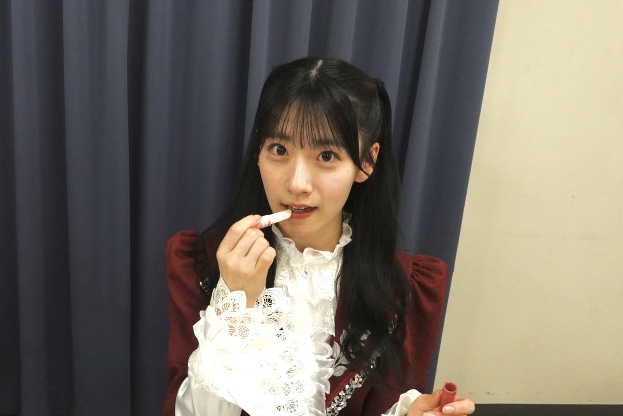 石森 璃花公式ブログ | 櫻坂46公式サイト