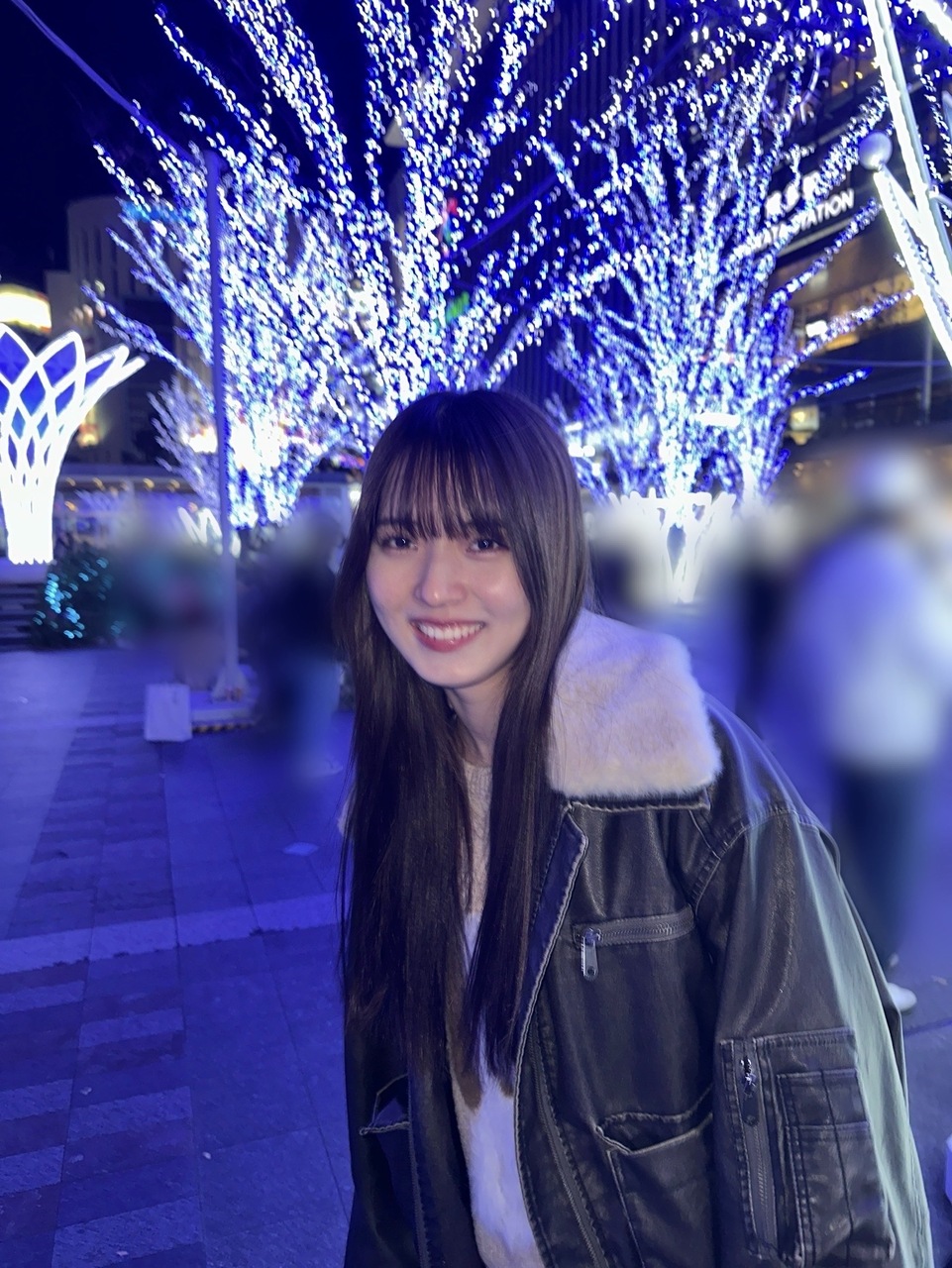 中嶋 優月公式ブログ | 櫻坂46公式サイト