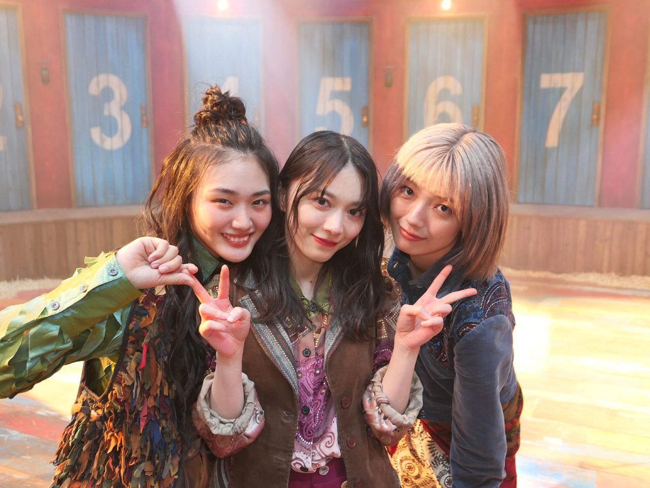 藤吉 夏鈴公式ブログ | 櫻坂46公式サイト