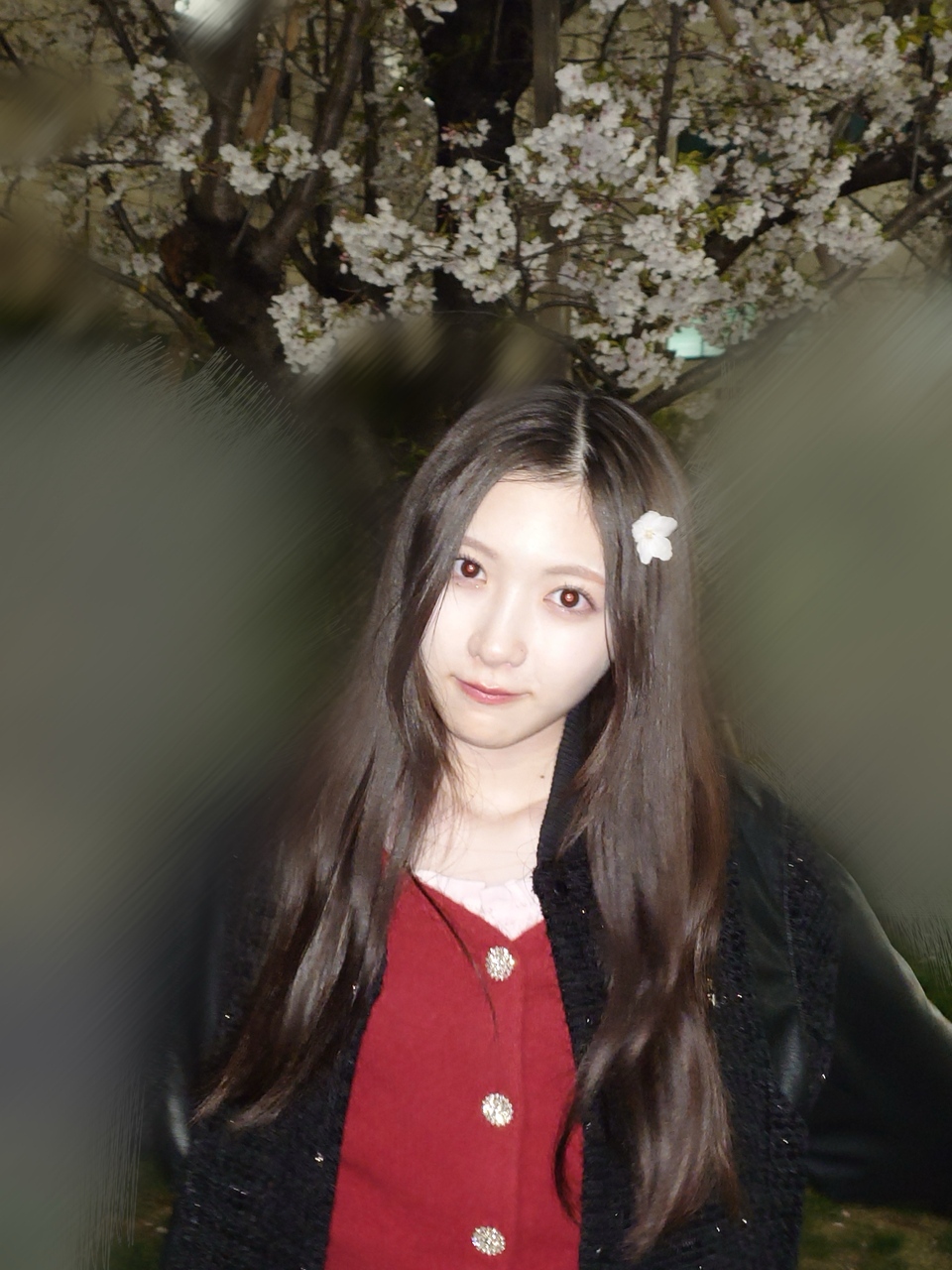 谷口 愛季公式ブログ | 櫻坂46公式サイト