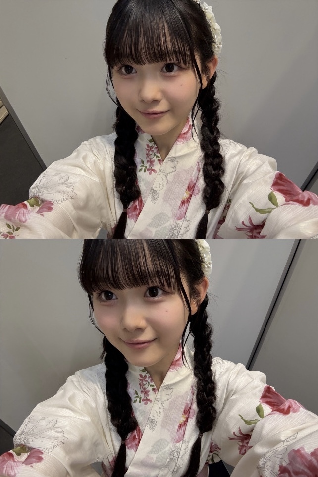 山川 宇衣公式ブログ | 櫻坂46公式サイト