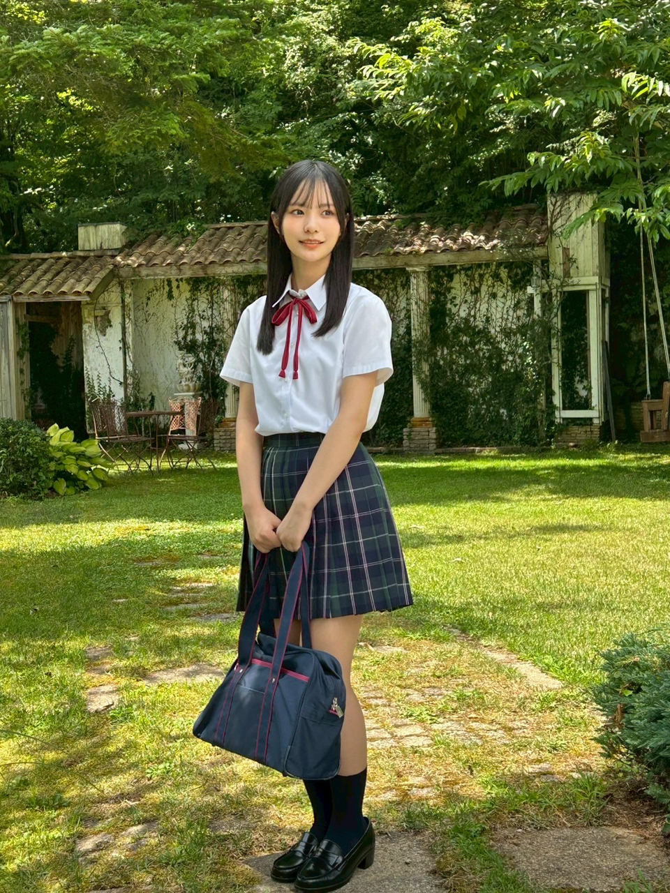 中川 智尋公式ブログ | 櫻坂46公式サイト
