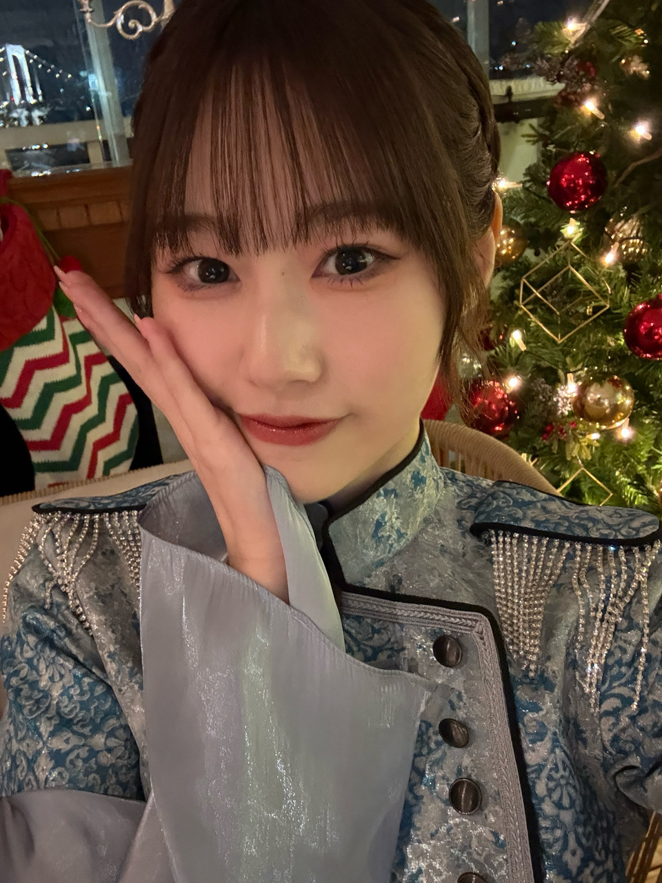 向井 純葉公式ブログ | 櫻坂46公式サイト