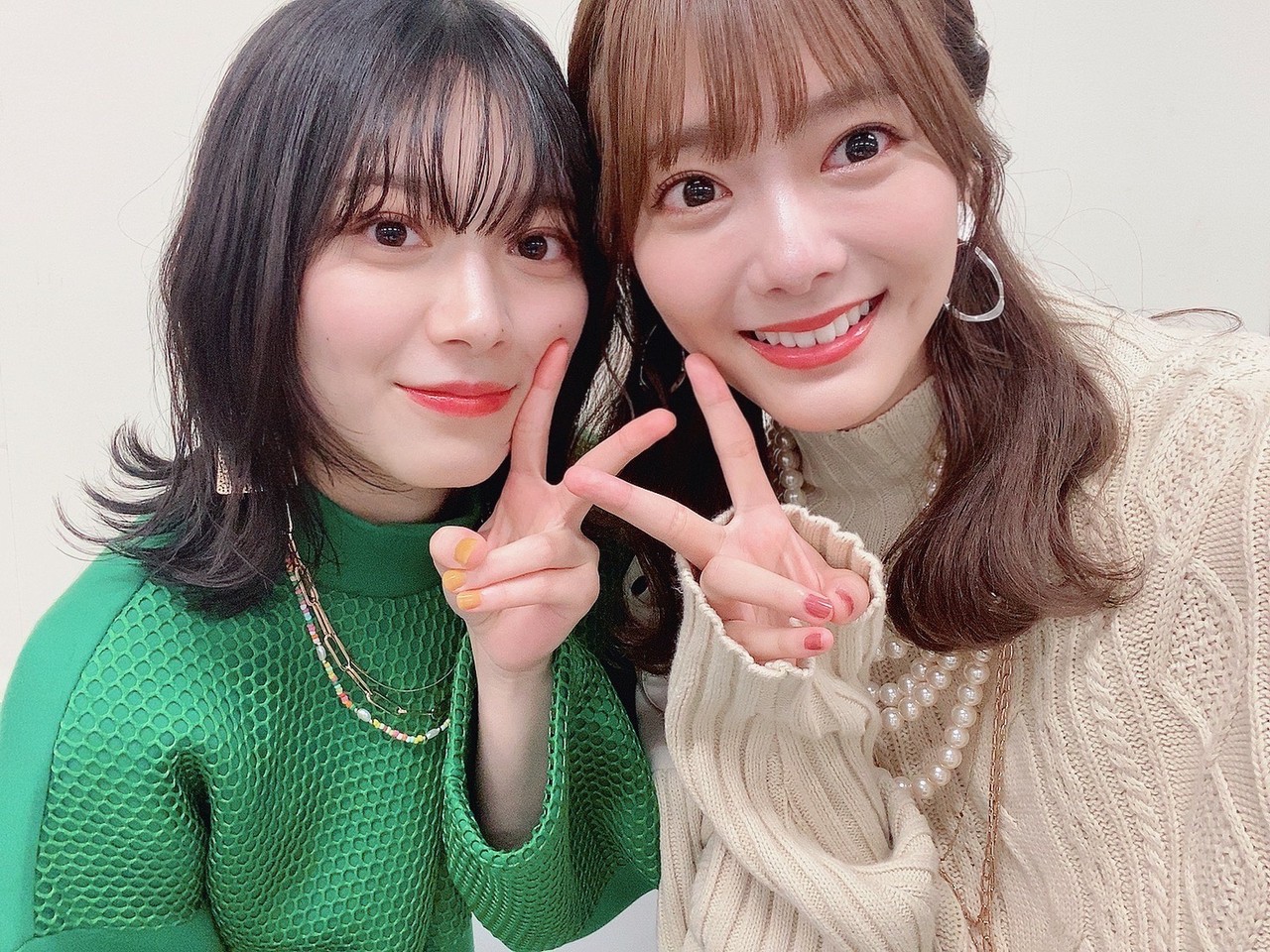 田村 保乃公式ブログ | 櫻坂46公式サイト