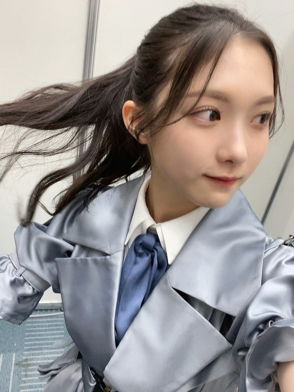 谷口 愛季公式ブログ | 櫻坂46公式サイト