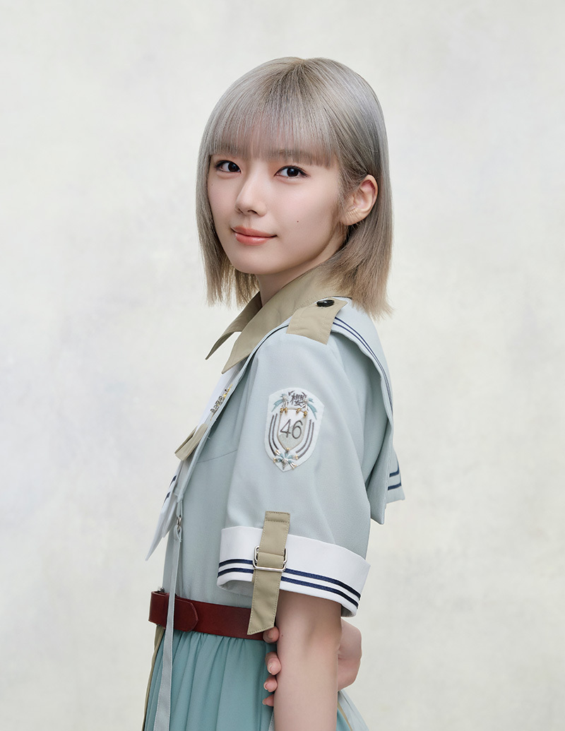 藤吉夏鈴 櫻坂46 生写真 2026年 振袖 スタイリング制服 8種コンプ