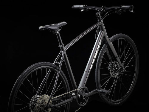 再入荷】大人気クロスバイクのトレックFX3(Lサイズ)。 | サクラバイク