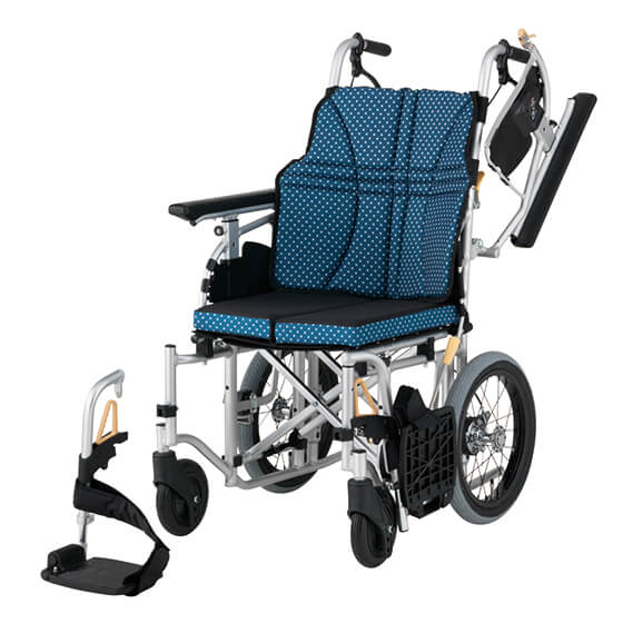 多機能介助式 ウルトラ NAH-U7 | サカイヘルスケアー