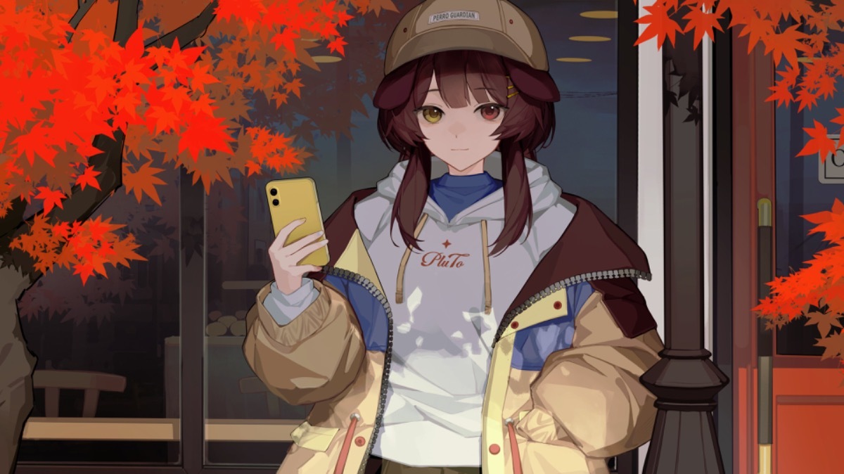 にじさんじ所属戌亥とこ様の6周年記念応援広告|minsaka(ミンサカ)