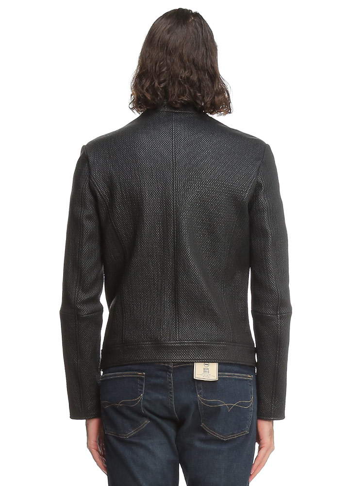 アルマーニ メンズ ジャケット エンポリオアルマーニ EMPORIO ARMANI