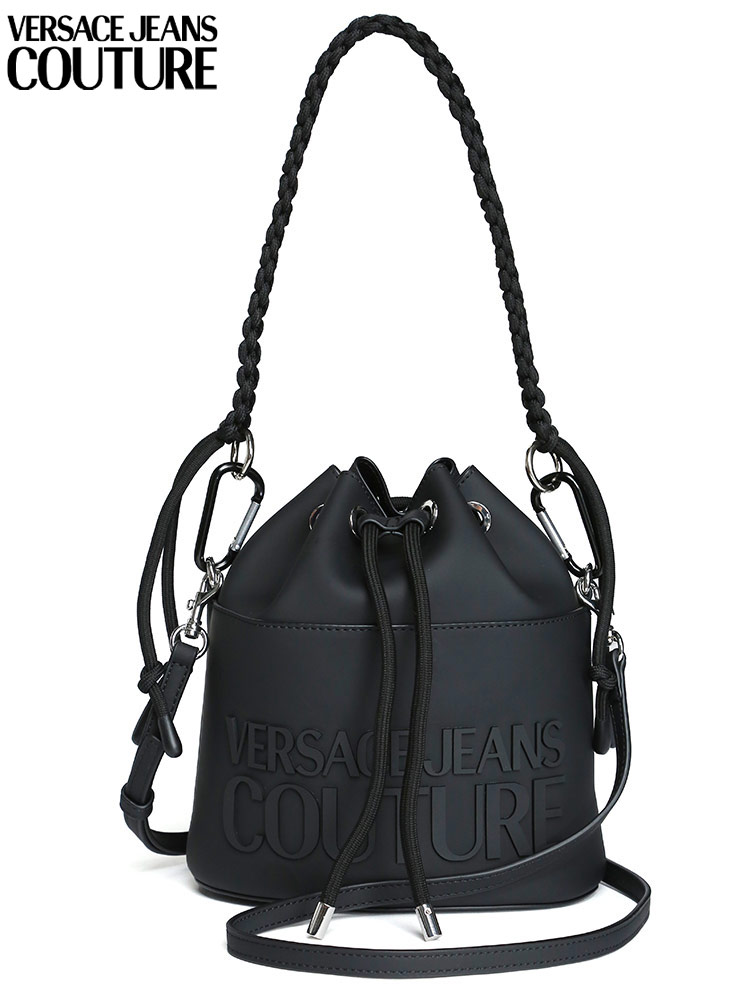 VERSACE JEANS COUTURE (ヴェルサーチェ ジーンズ クチュール) 2WAY