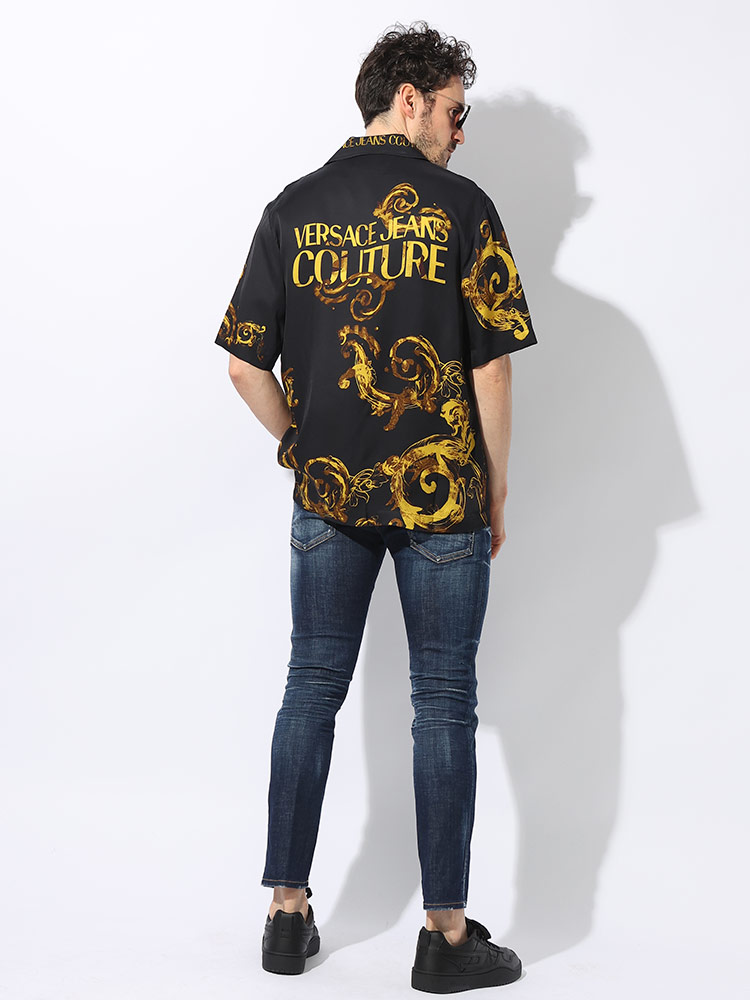 VERSACE JEANS COUTURE (ヴェルサーチェ ジーンズ クチュール